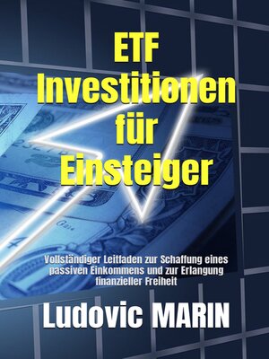 ETF Investitionen für Einsteiger - ebook